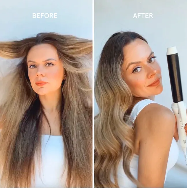 Bondi Boost Curl and Style Bundle