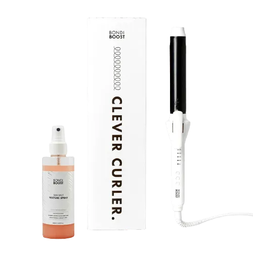 Bondi Boost Curl and Style Bundle