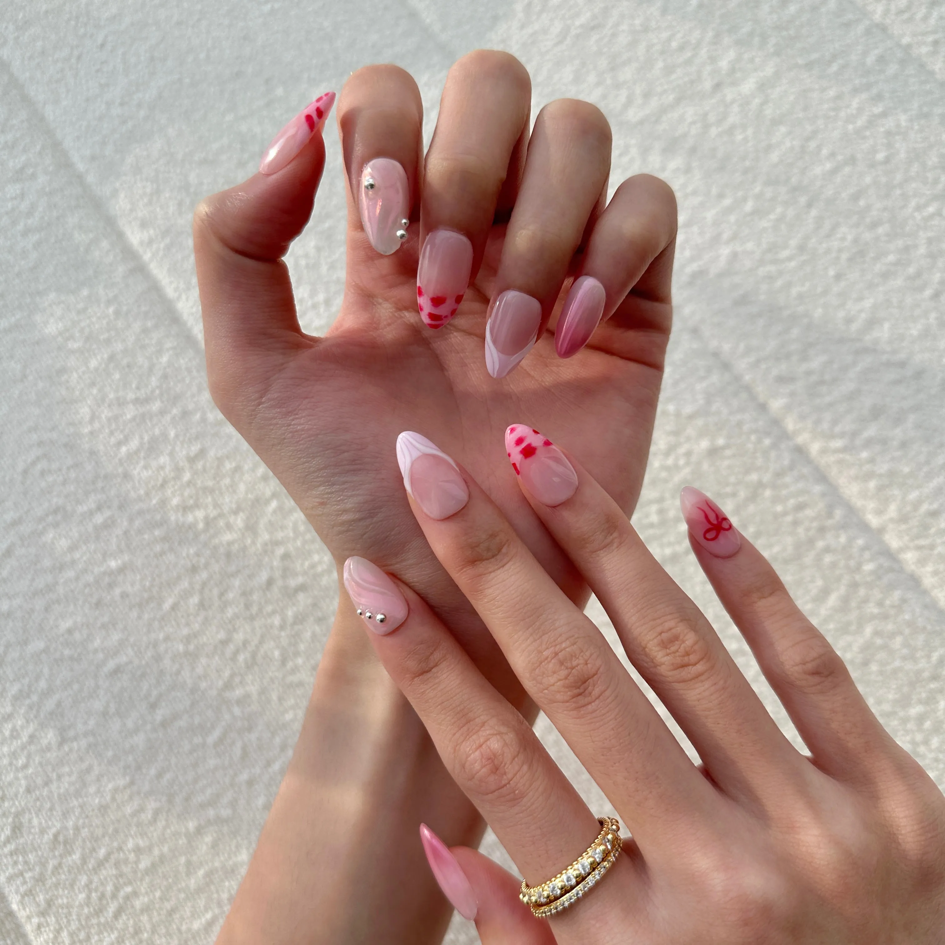 Bora Blush