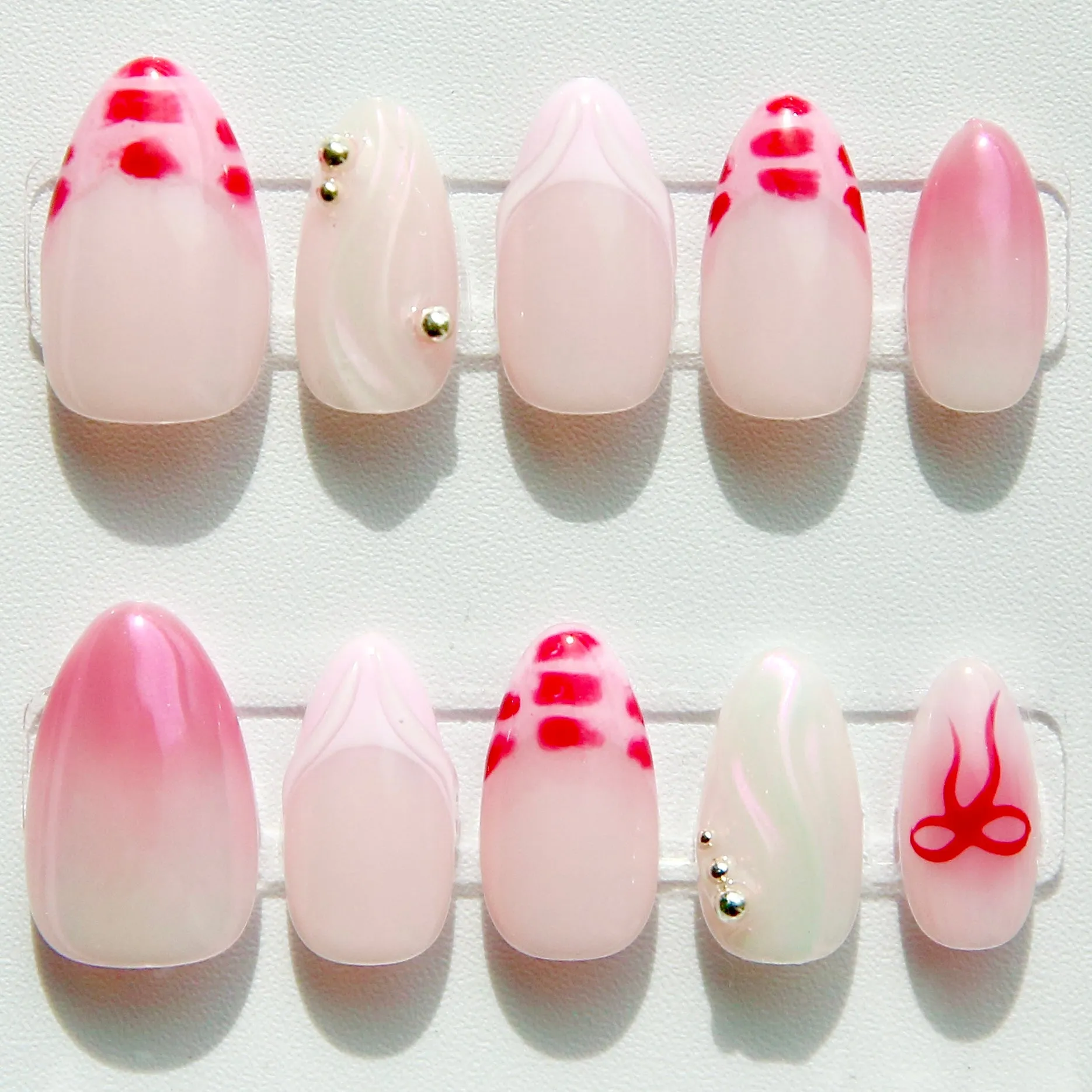 Bora Blush