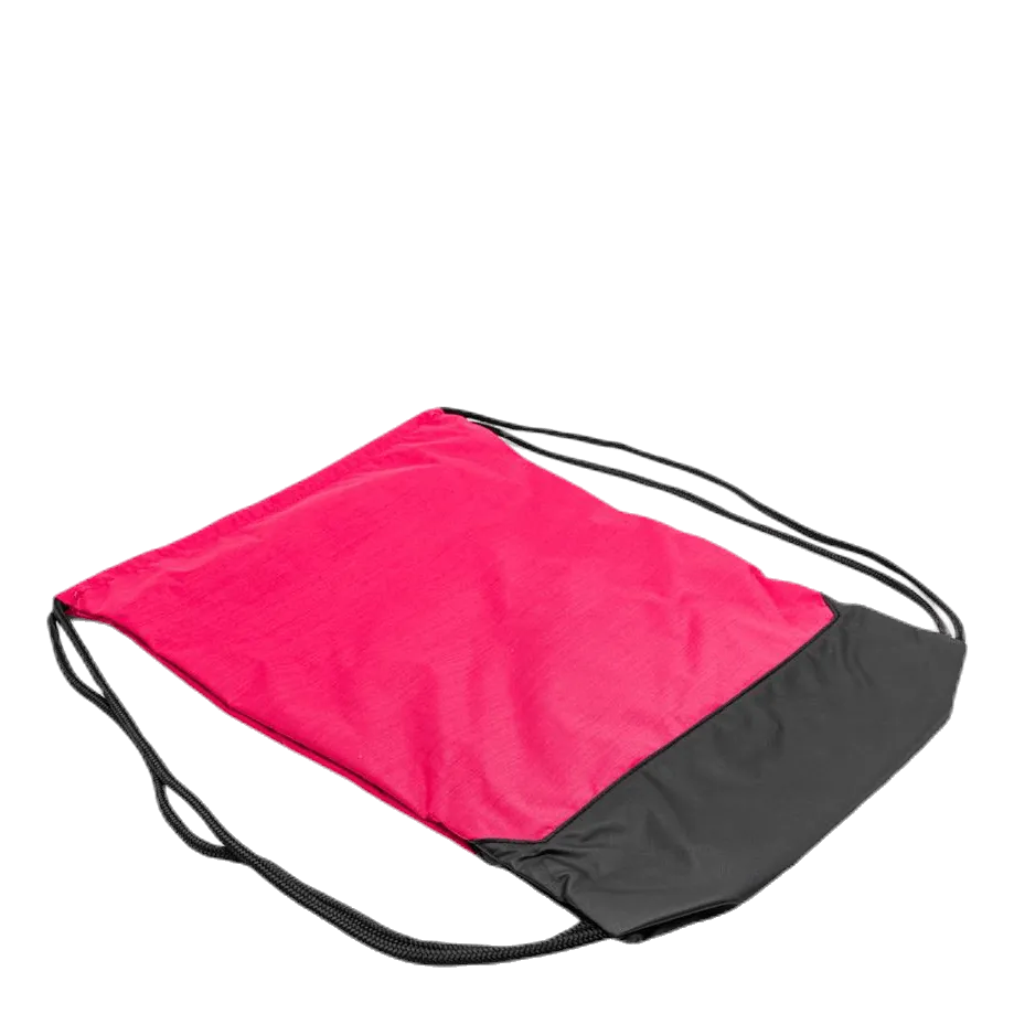 Brasilia Gym Sack Pink