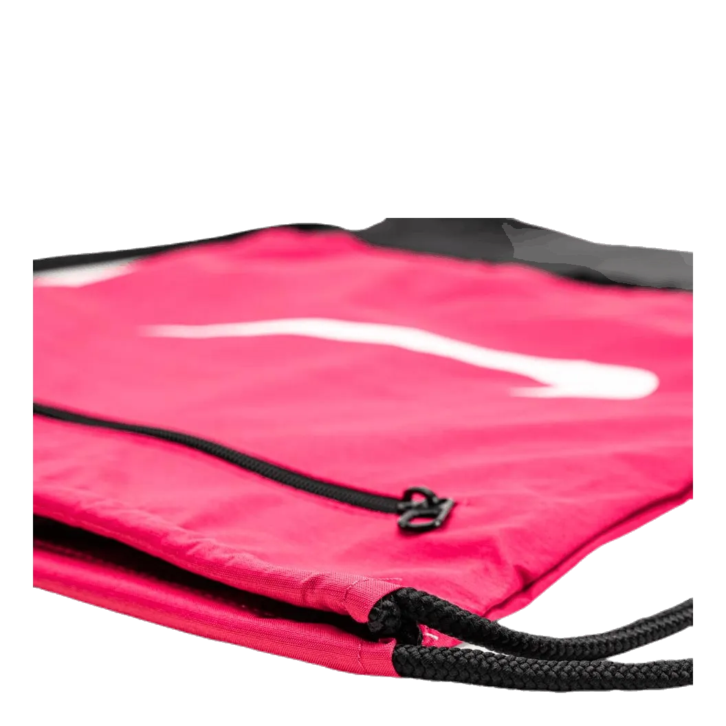 Brasilia Gym Sack Pink