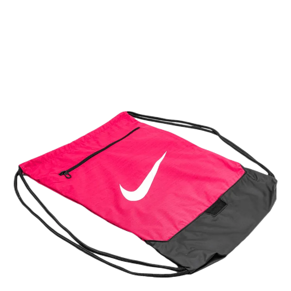 Brasilia Gym Sack Pink