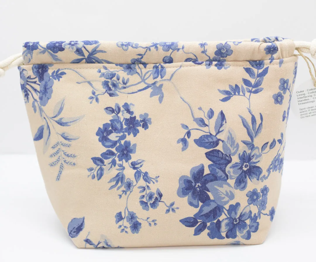 Brilliant Basics Drawstring - China Roses