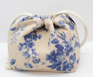 Brilliant Basics Drawstring - China Roses