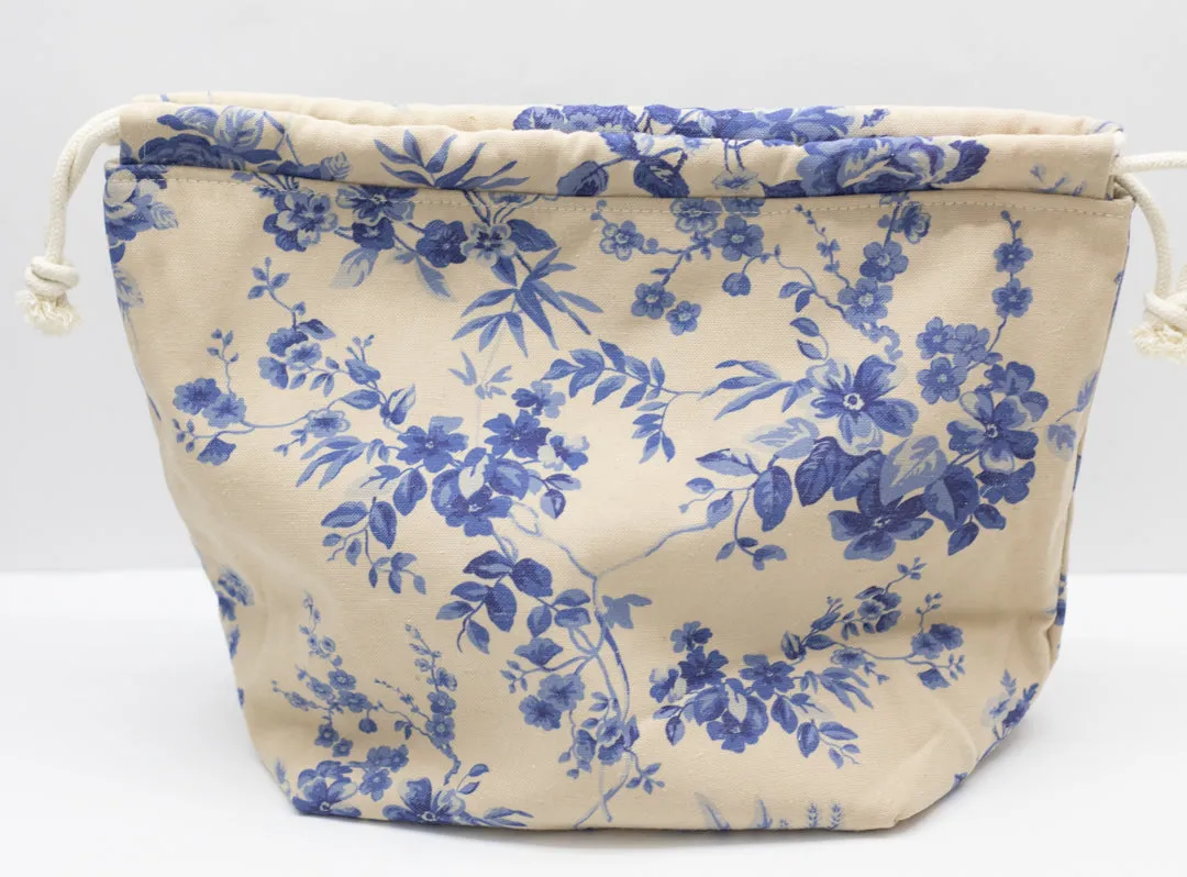 Brilliant Basics Drawstring - China Roses