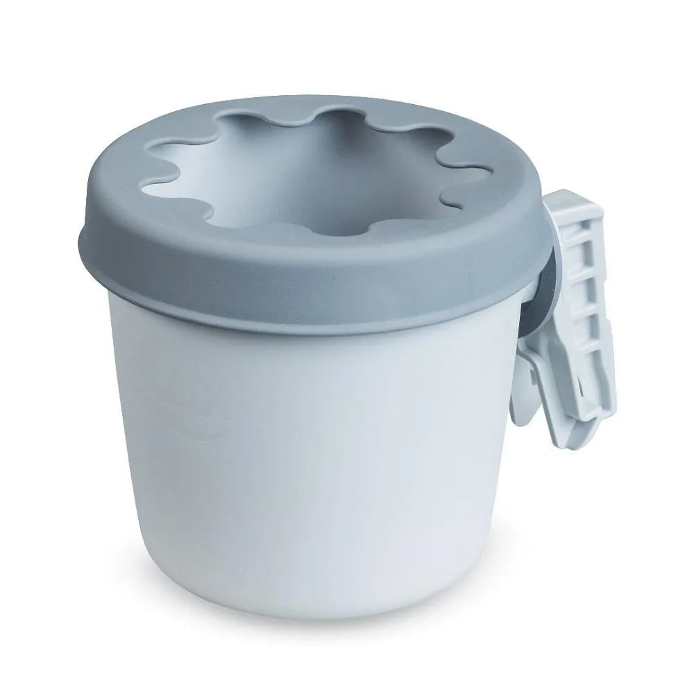 Britax Convertible Child Cup Holder (Grey)