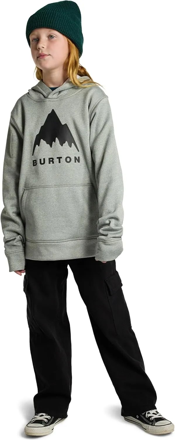 Burton Kids' Oak Pullover Hoodie