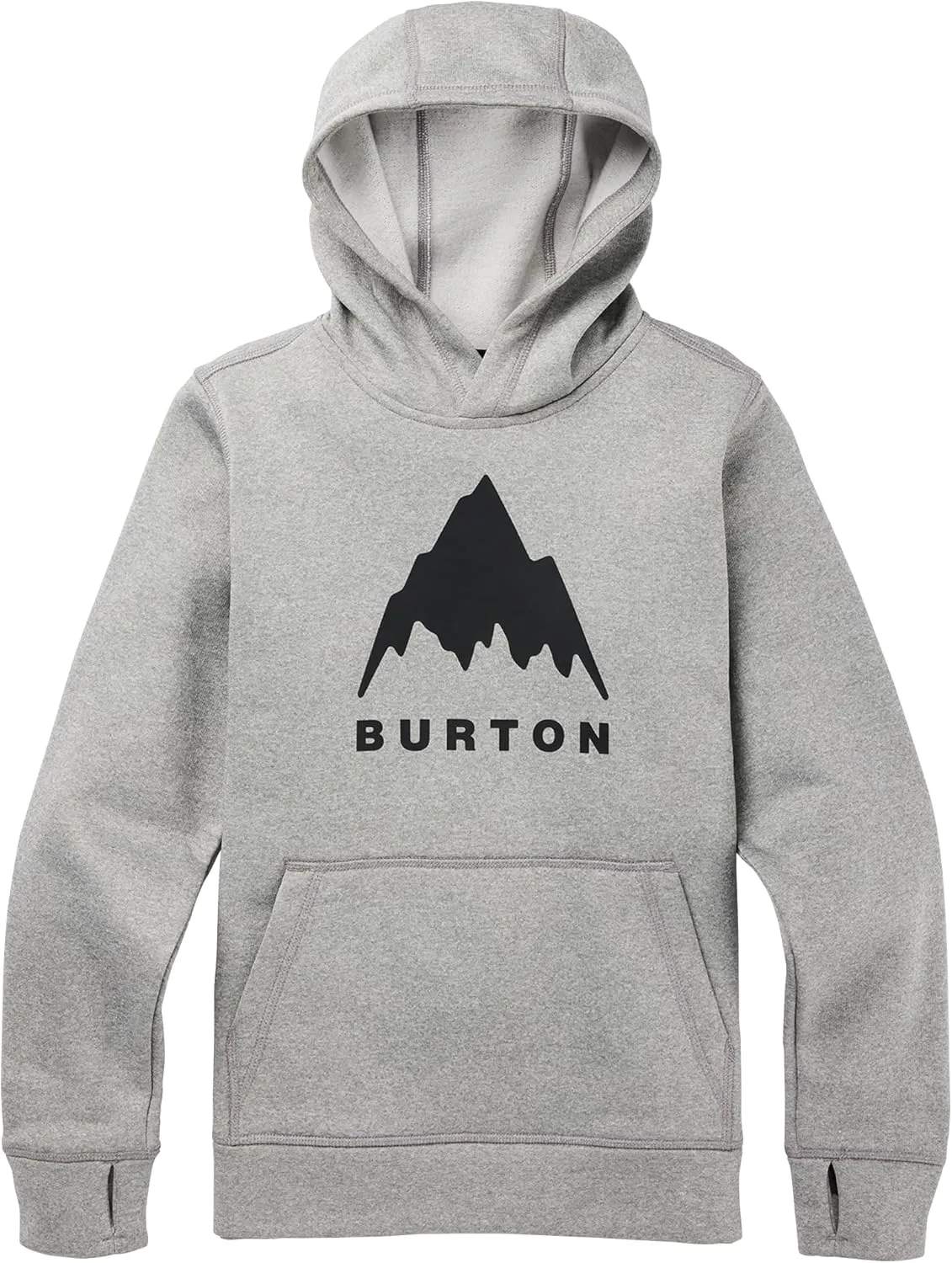 Burton Kids' Oak Pullover Hoodie