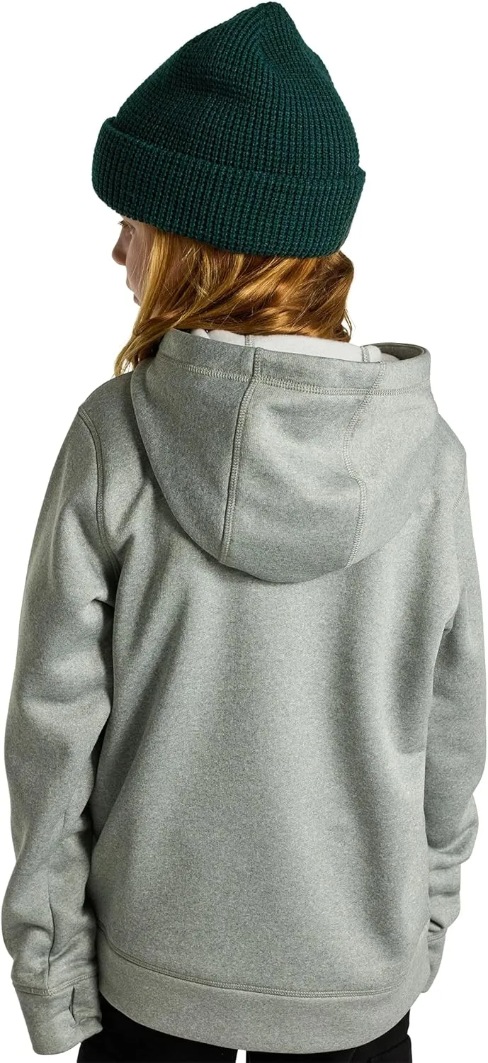 Burton Kids' Oak Pullover Hoodie