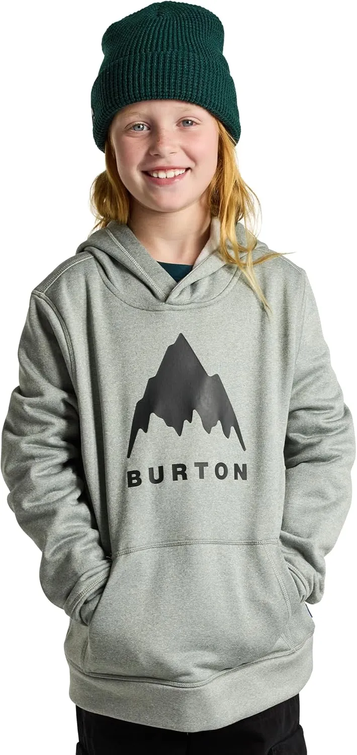 Burton Kids' Oak Pullover Hoodie