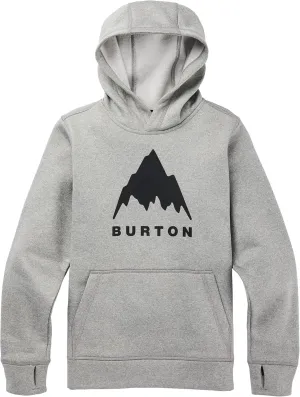 Burton Kids' Oak Pullover Hoodie