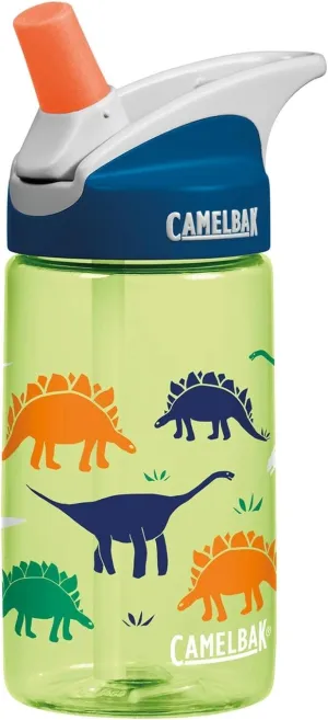 CamelBak Eddy Kids Water Bottle 12oz