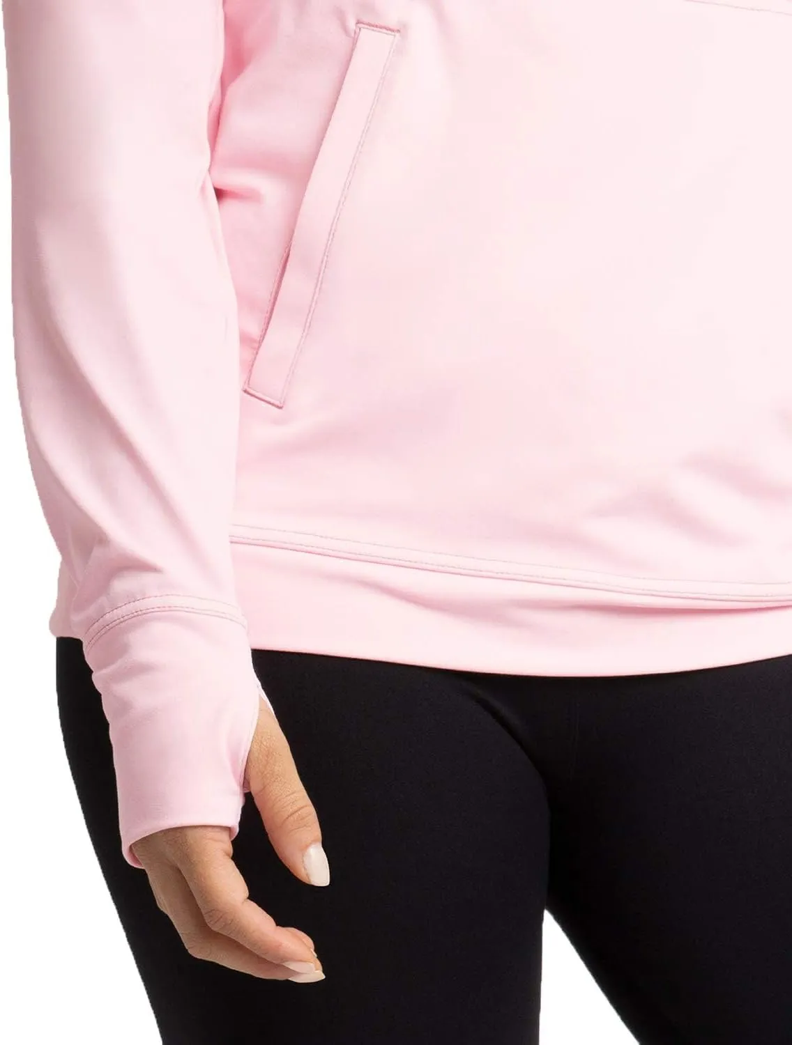 Care Wear Hoodies For Women x Oscar de la Renta – Port Access Sweatshirts
