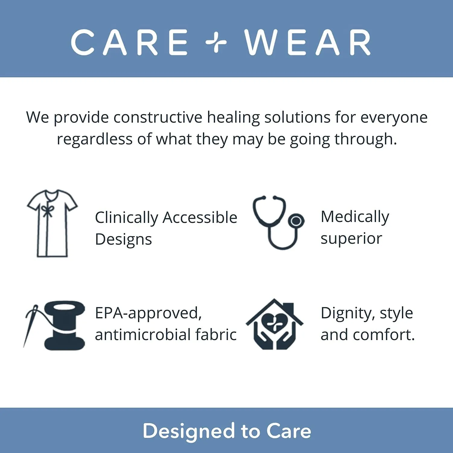Care Wear Hoodies For Women x Oscar de la Renta – Port Access Sweatshirts