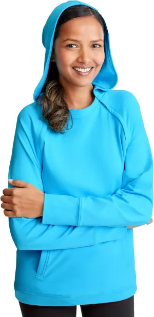 Care Wear Hoodies For Women x Oscar de la Renta – Port Access Sweatshirts