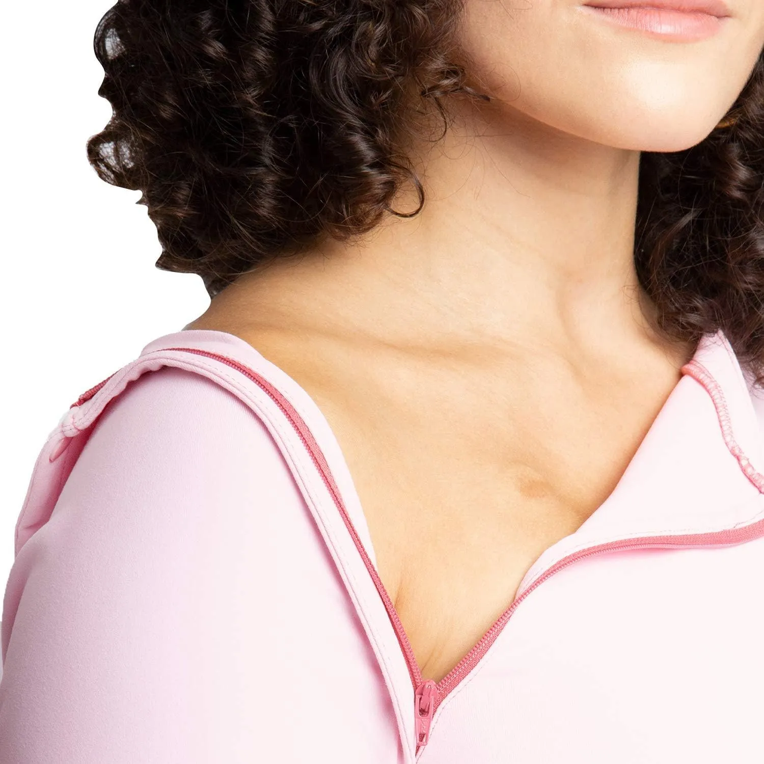 Care Wear Hoodies For Women x Oscar de la Renta – Port Access Sweatshirts