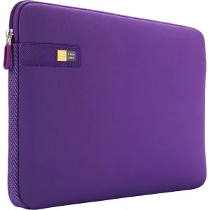 Case Logic Sleeve for 15-16" Laptop (Purple)