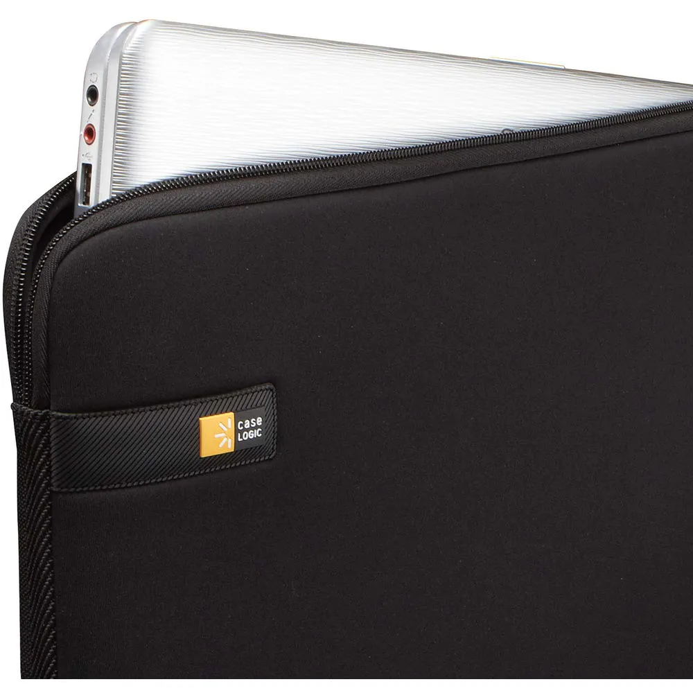 Case Logic Sleeve for 15-16" Laptop (Purple)