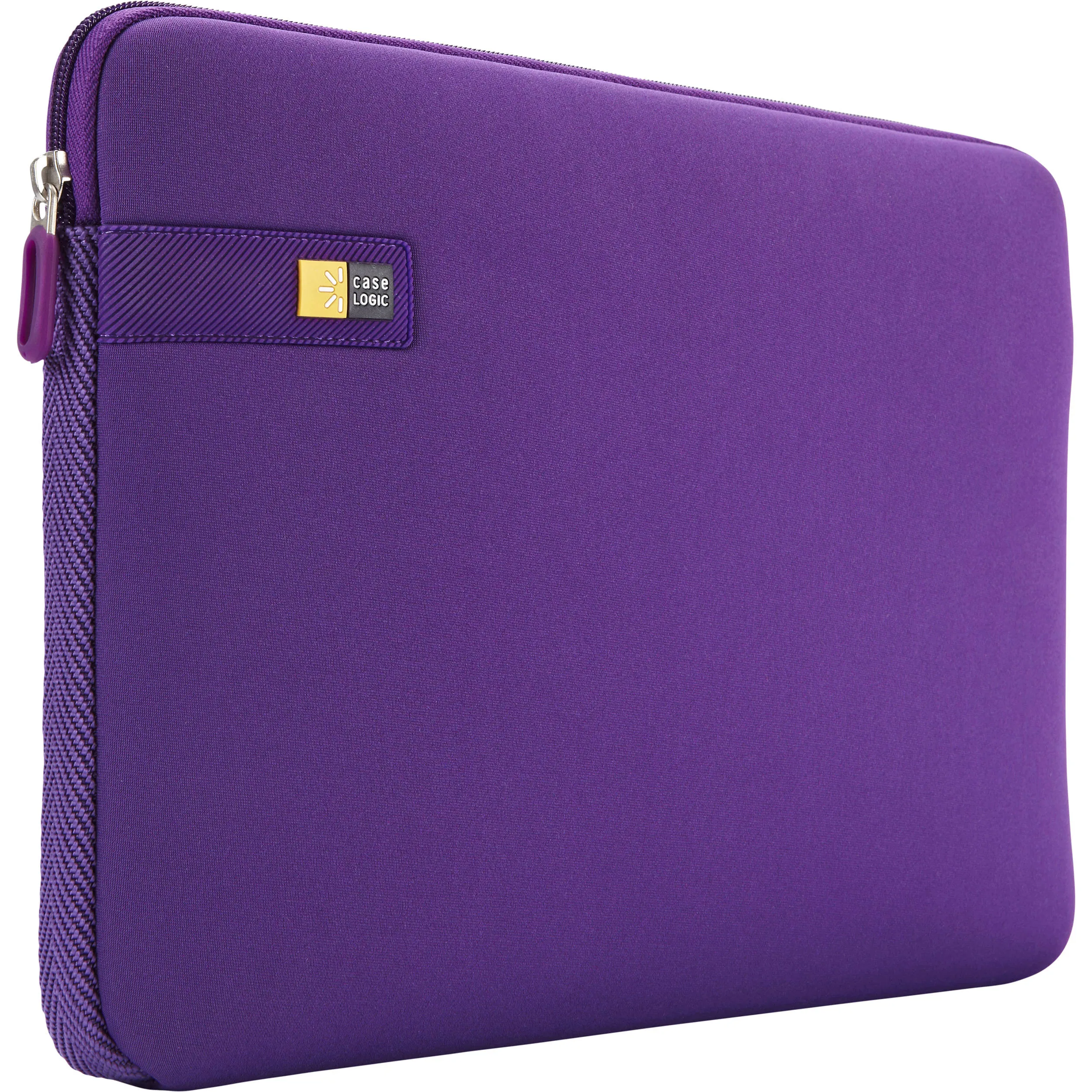 Case Logic Sleeve for 15-16" Laptop (Purple)