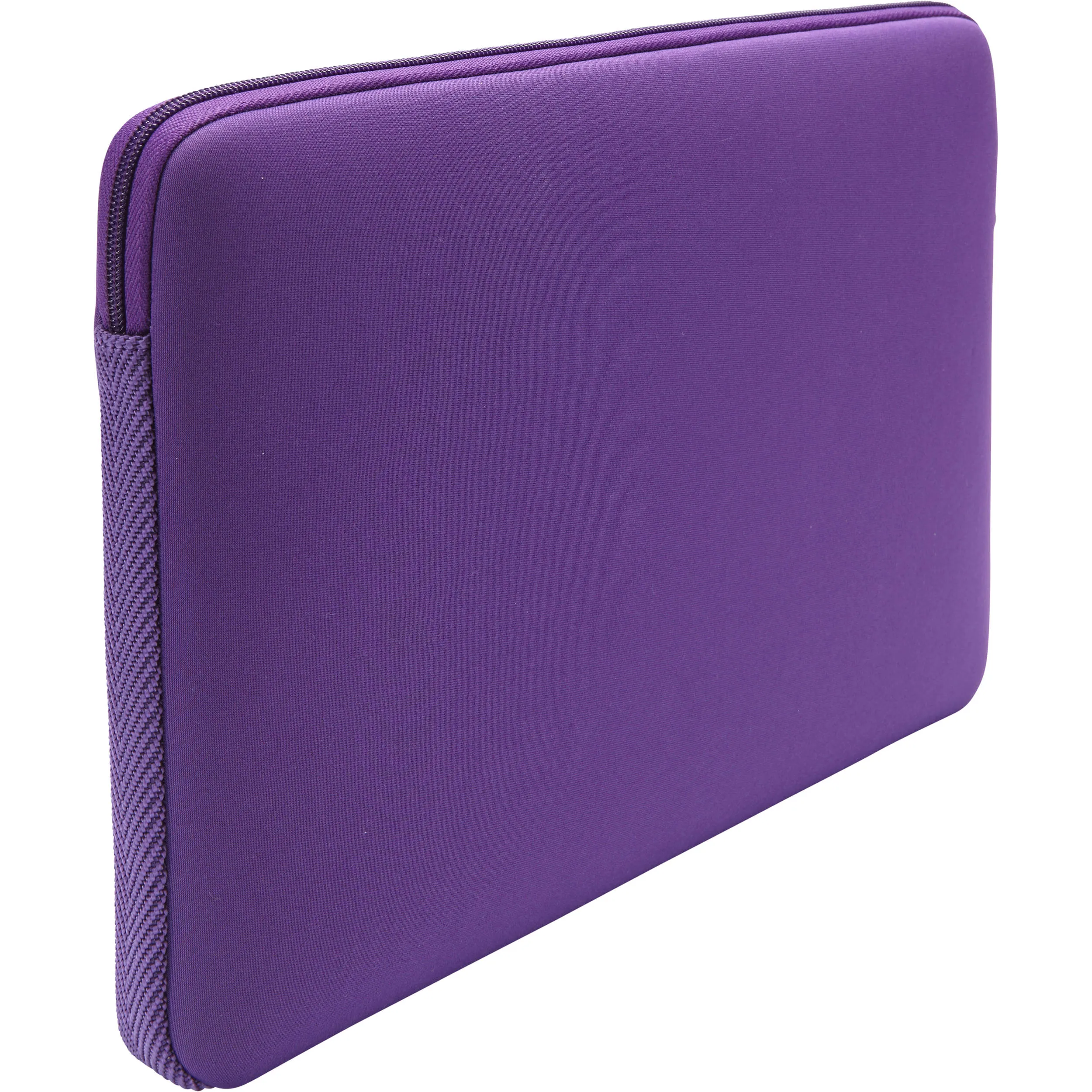 Case Logic Sleeve for 15-16" Laptop (Purple)