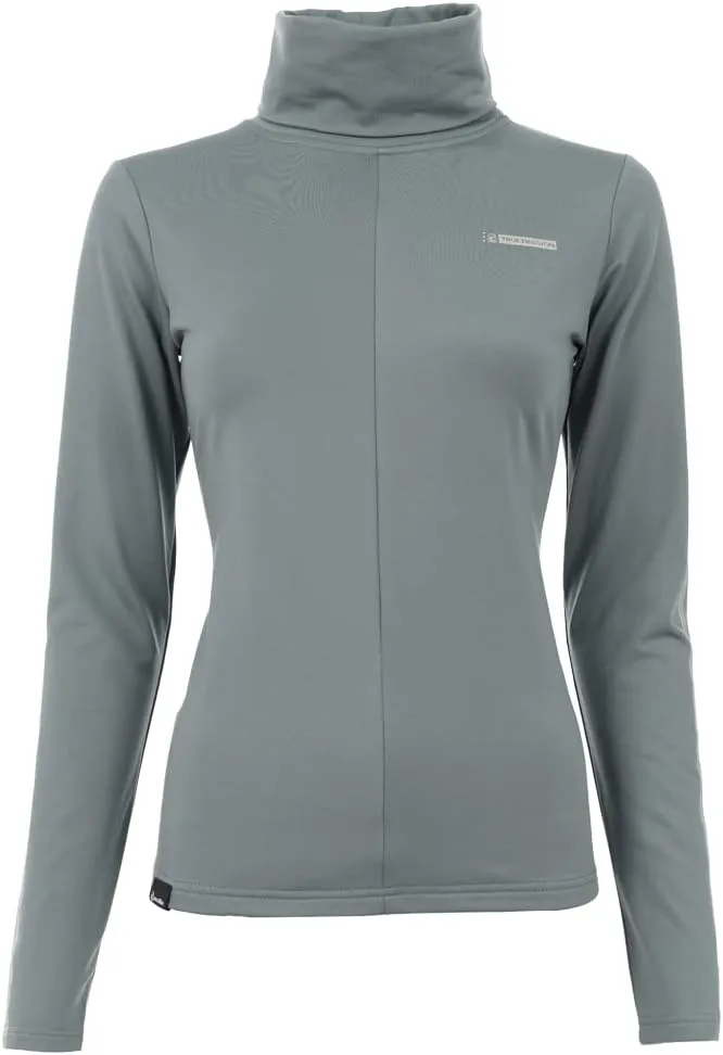 Cavallo - Ladies Functional Turtle Neck Shirt EIRA - Winter 2022