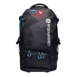 Cádomotus Hybrid Transition Bag - 40L/55L