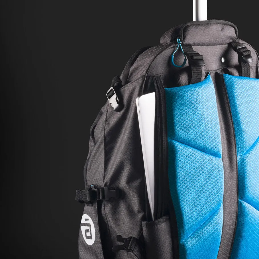 Cádomotus Hybrid Transition Bag - 40L/55L