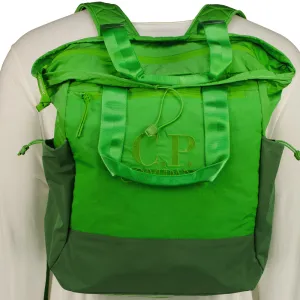 Chrome-R Tote Backpack
