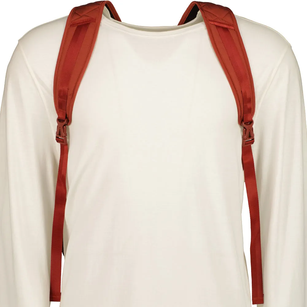 Chrome-R Tote Backpack