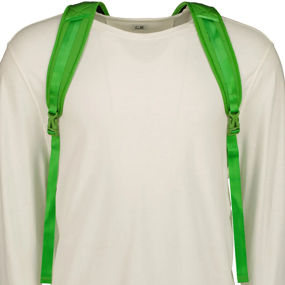 Chrome-R Tote Backpack
