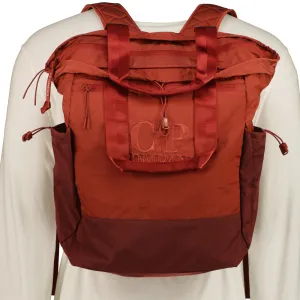 Chrome-R Tote Backpack