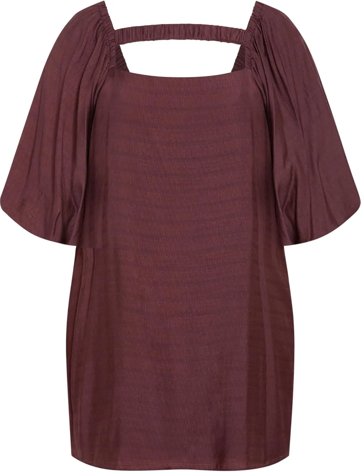City Chic Women's Marianna Dress
