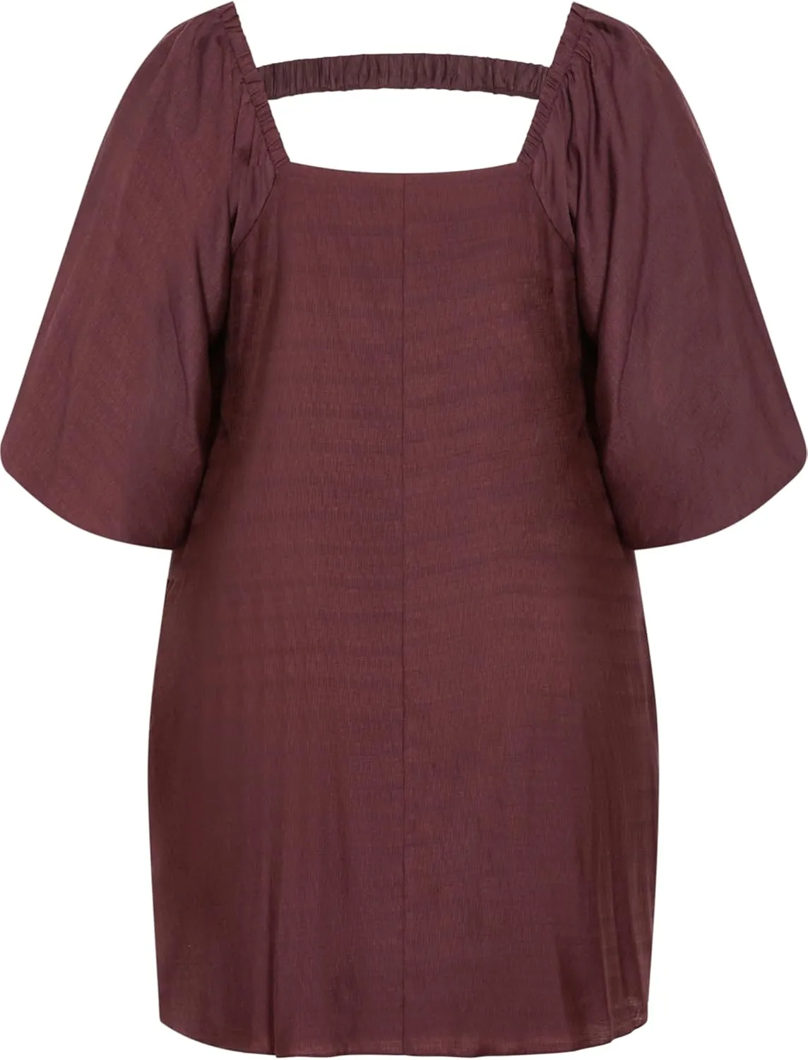 City Chic Women's Marianna Dress