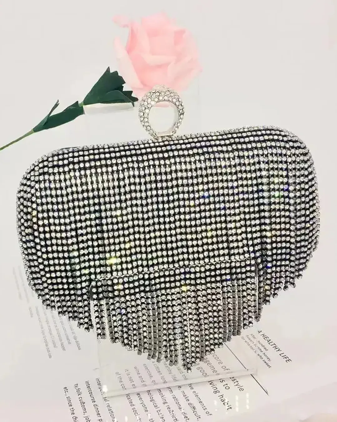 Clutch 7033