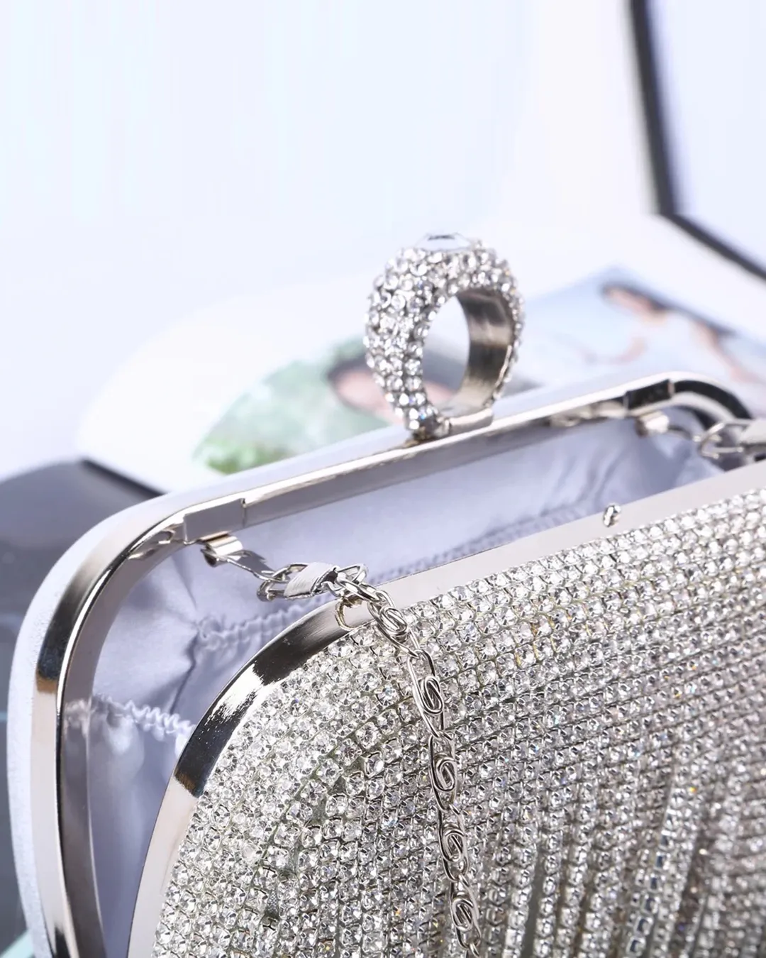 Clutch 7033
