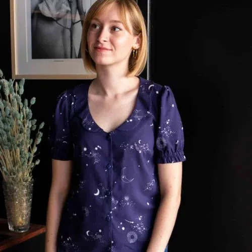 Comete Dress - Lise Tailor