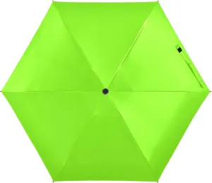 Compact Umbrella, Compact Size for Women Backpacks/Handbags, Travel Umbrellas for Sun, Lawn Green