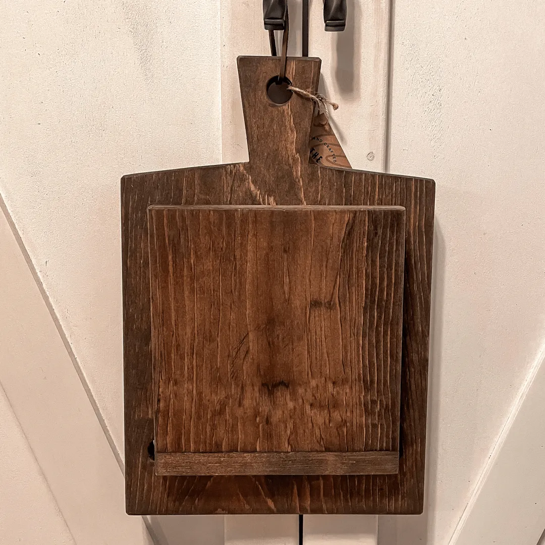 Cookbook Holder