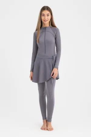 Core Suit - Charcoal