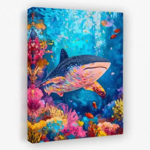 Cosmic Reef