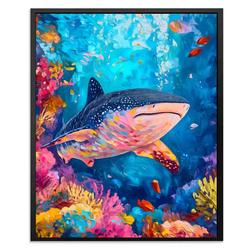 Cosmic Reef