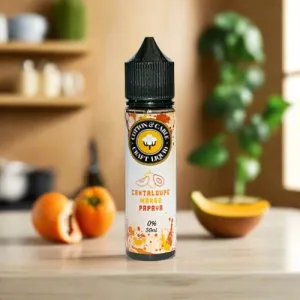 Cotton & Cable - Cantaloupe, Mango & Papaya 50ml*