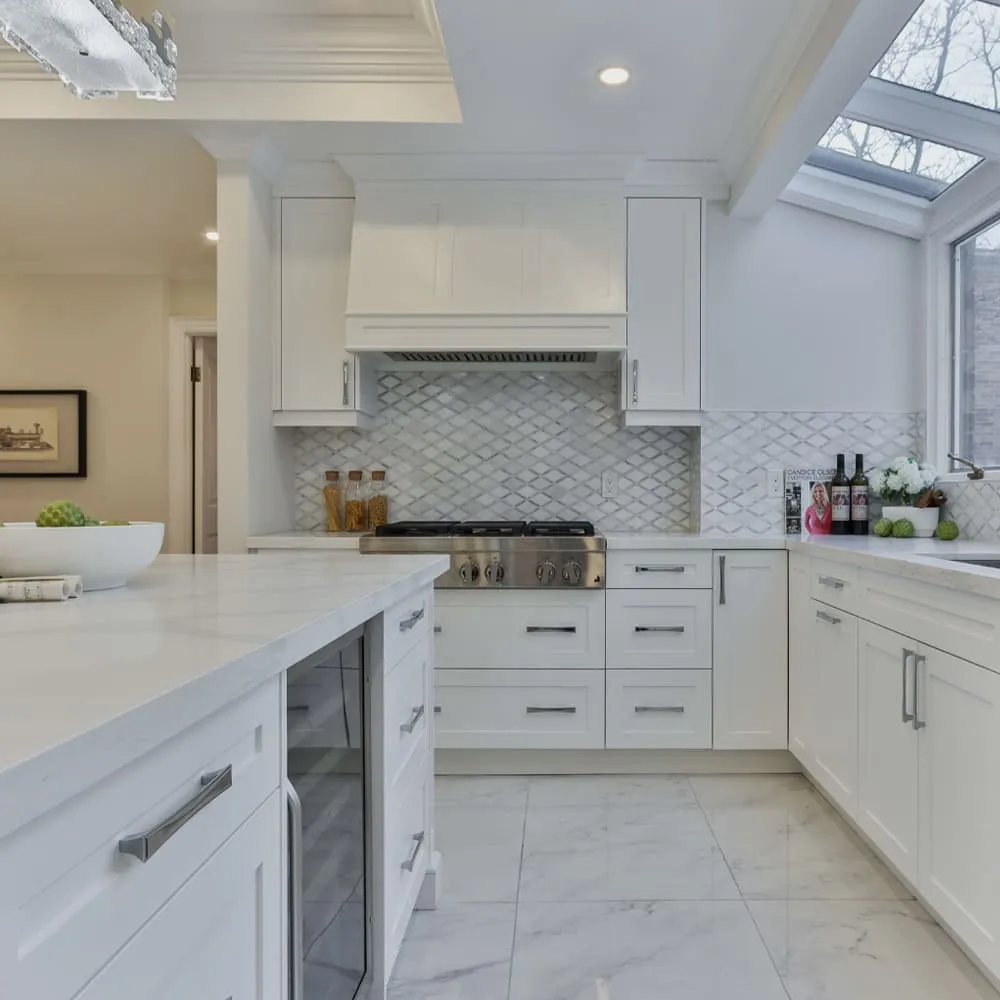 Cozy & Functional interiors