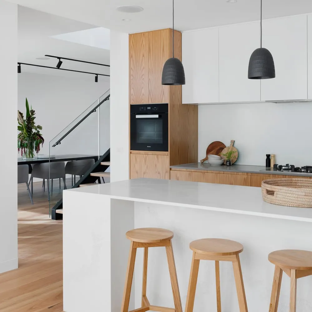Cozy & Functional interiors