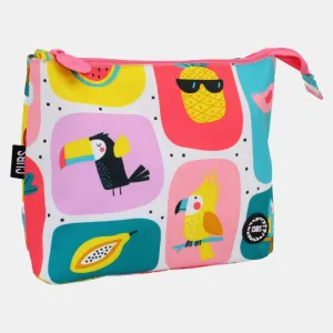 Cubs Beach Bag – Tropical