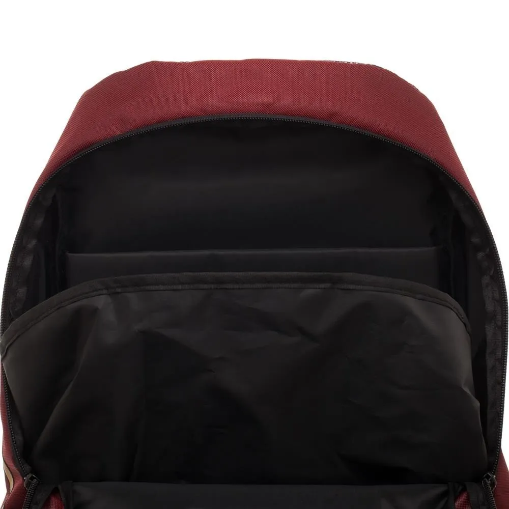 DC Comics Flash Built Backpack