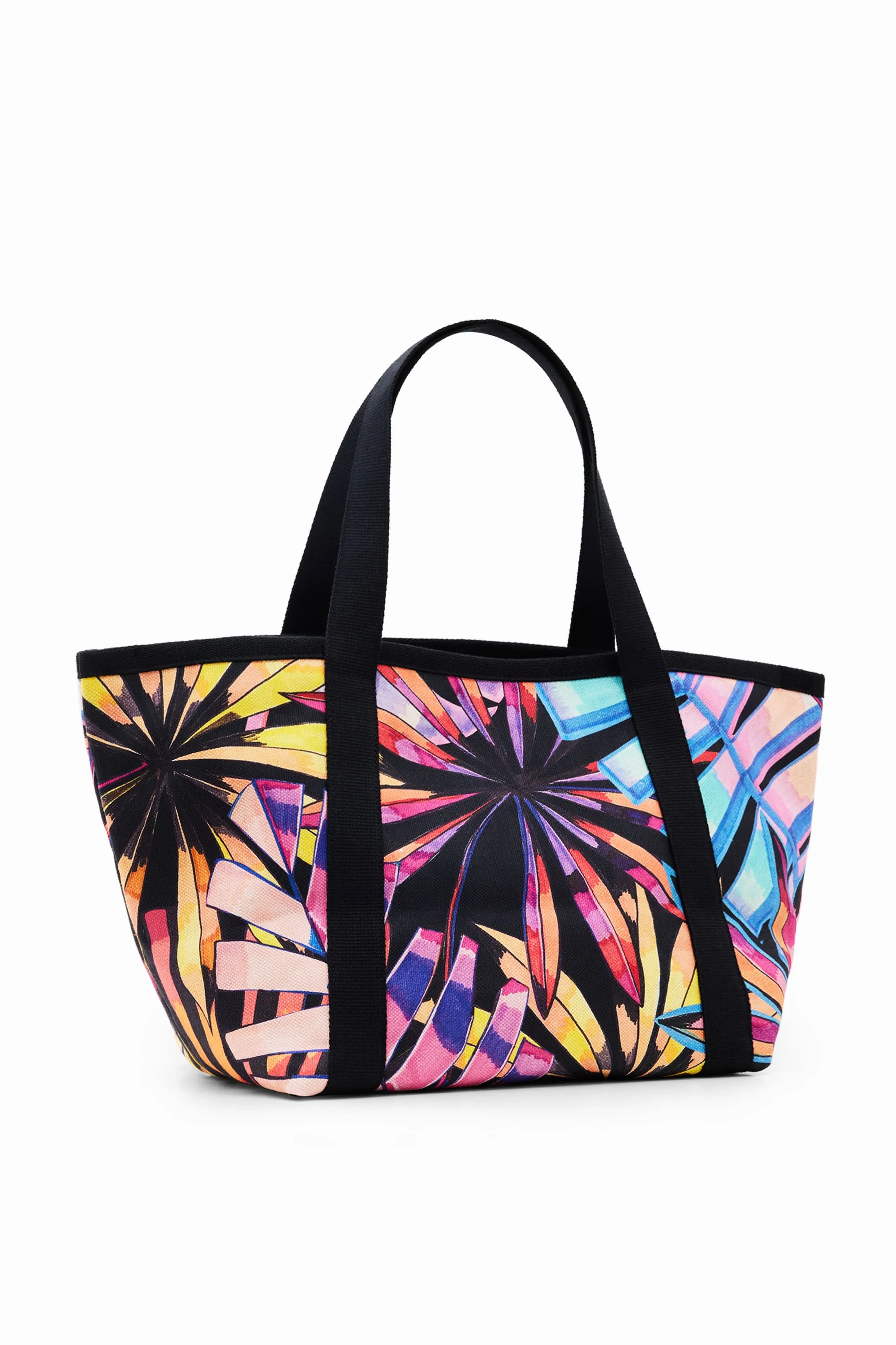 Desigual Tropical Beach Merida Rev Bag 23SAXA48 8035