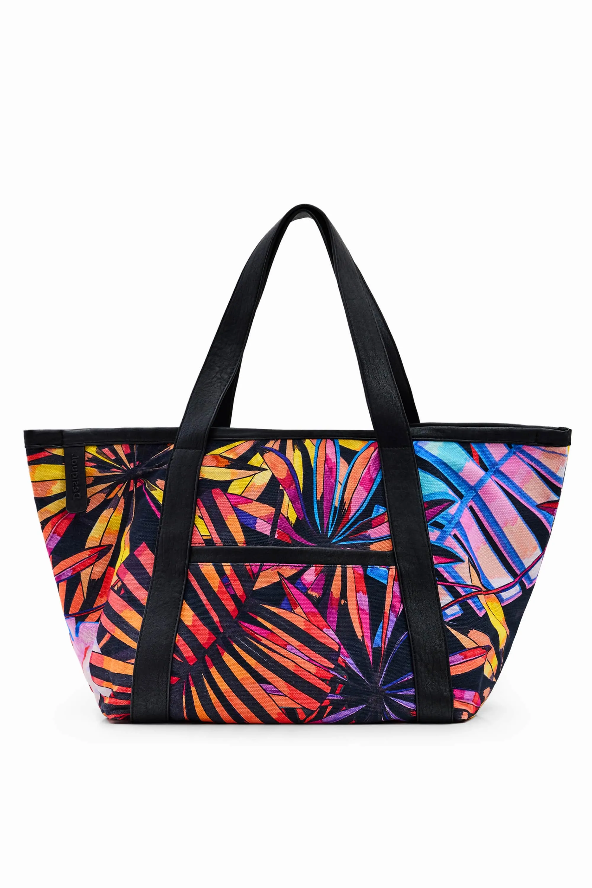 Desigual Tropical Beach Merida Rev Bag 23SAXA48 8035