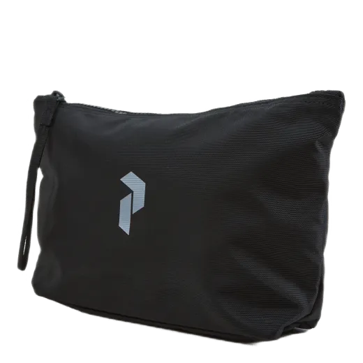 Detour Travel Case Black